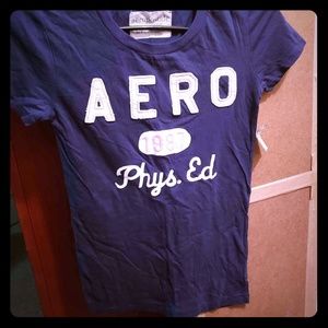 Aeropostale shirt